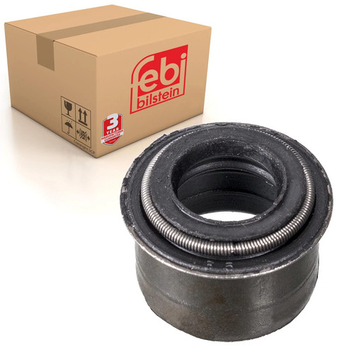 Valve stem seal fits mercedes - valve,