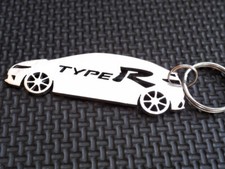 Keyring For CIVIC TYPE R HONDA