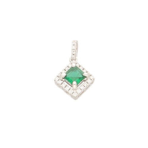 New 18carat white - 18carat, gold