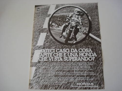 Advertising 1976 - advertising,