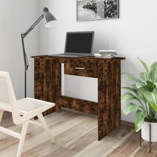 Modern Wooden Home Office