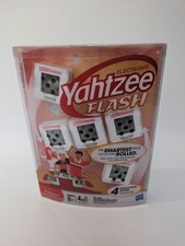 Electronic yahtzee flash 4 - flash,