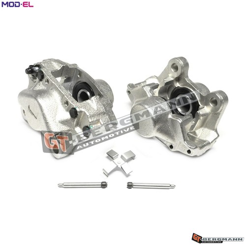 Brake caliper gt80 346 for - caliper, gt80-346