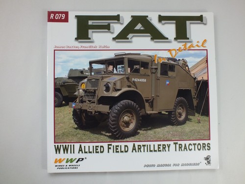 Fat detail wwii allied - detail,