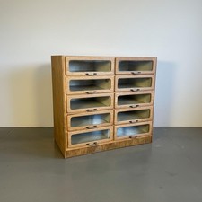 VINTAGE INDUSTRIAL 1930s