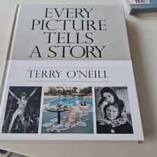 Terry O'Neill: Every Picture