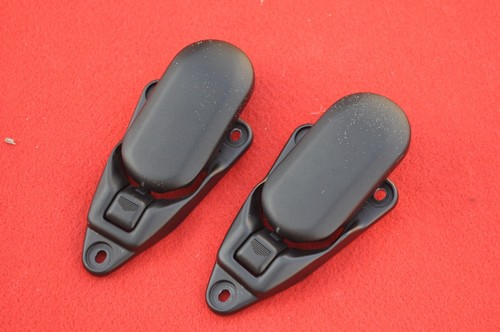 Mx5 hardtop side - hardtop, latches