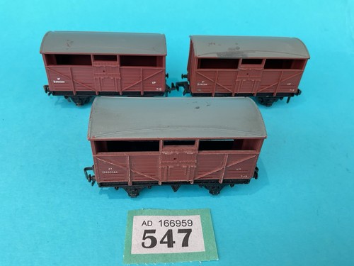 Hornby dublo three - dublo,