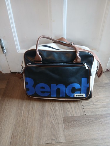 Bench y2k holdall - bench,