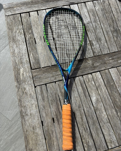 Dunlop evolution squash racket - squash,