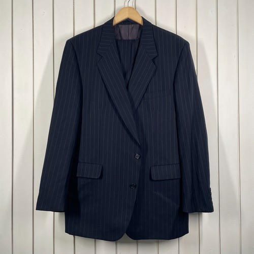Crombie men piece suit - men's, 2