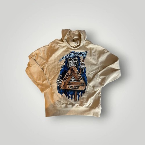 Palace reaper hood - palace,