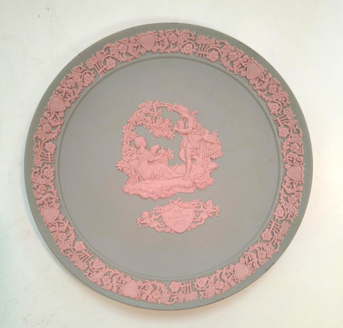 Vintage wedgwood jasperwear - vintage,
