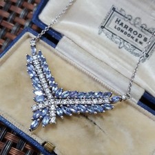 925 Sterling Silver Necklace