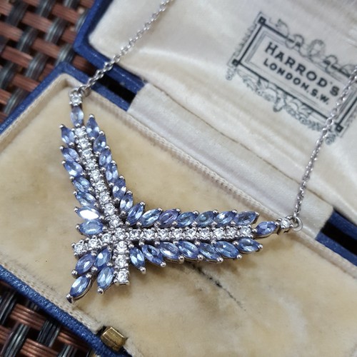 925 sterling silver necklace - sterling,