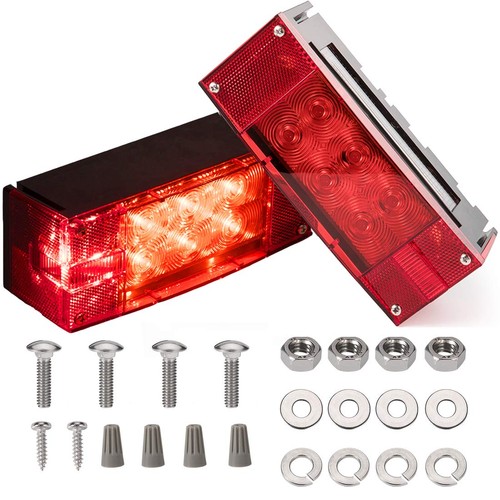 Czc auto 2pcs 12v - 2pcs, led