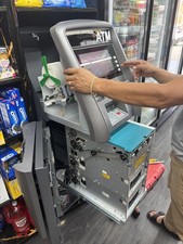 Nautilus Hyosung  & Genmega