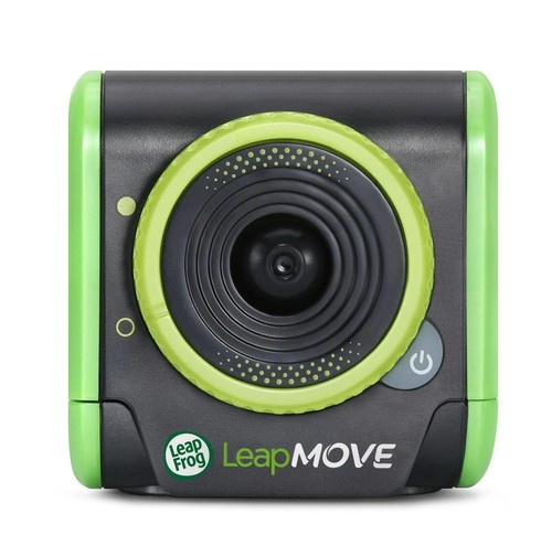 Leapfrog leapmove interactive - leapfrog,