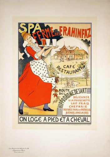 Original maitres affiche - original,
