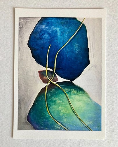 Limited edition giclee art - limited,