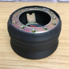 Genuine Nardi Personal steering wheel hub boss kit 2707E Mazda MX5 Miata NA. 10C