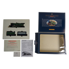 Hornby R098 Flying Scotsman