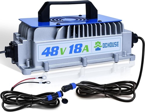 48v 18a lifepo4 lithium - 18a,