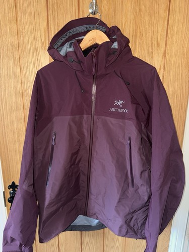 Arcteryx beta large - -,
