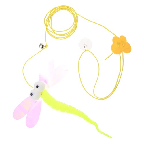 Adjustable hanging cat - hanging, toy