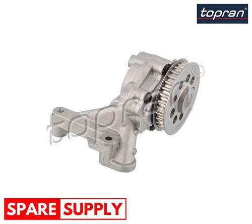 Oil pump for amarok - pump,