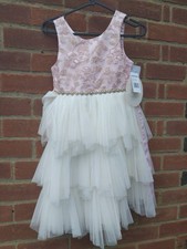 American Princess girl's pink