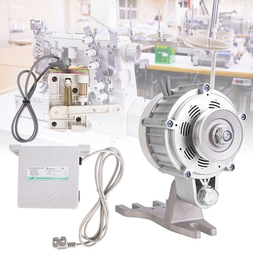 Brushless sewing machine - sewing,