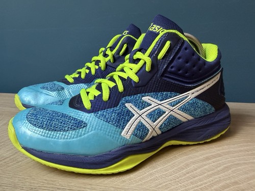 Asics netburner ballistic - netburner,