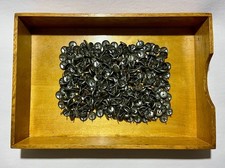Vintage Domed Upholstery Tacks / Nails 1970's