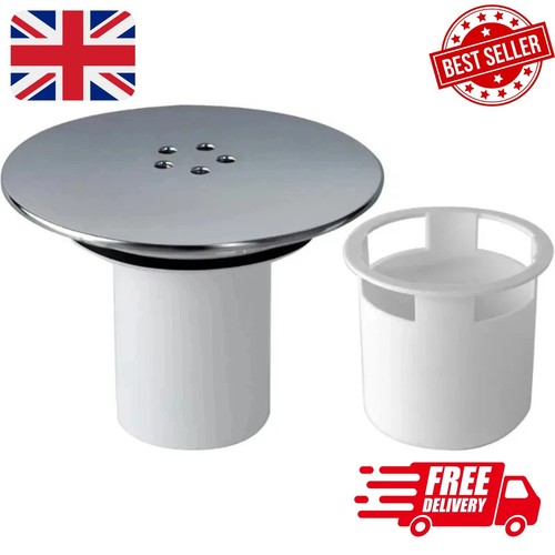 Shower drain trap - drain, cover