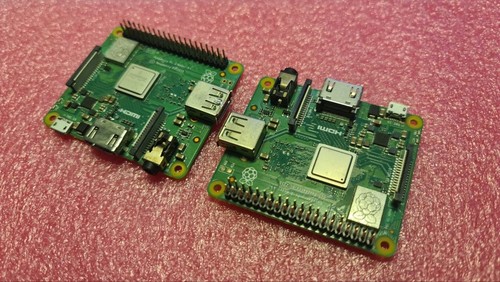 2018 micro raspberry 3 - micro,