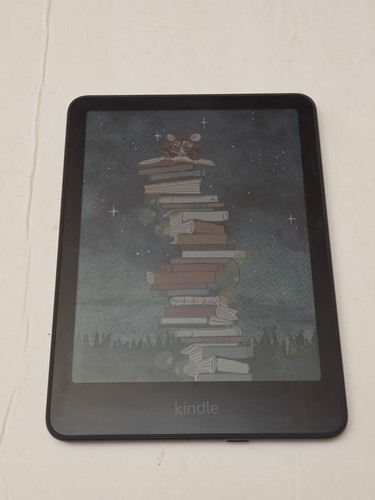 Amazon kindle colorsoft - amazon, 16gb