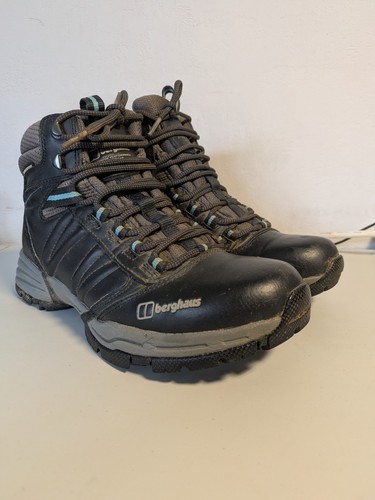 Berghaus expeditor ridge - expeditor,