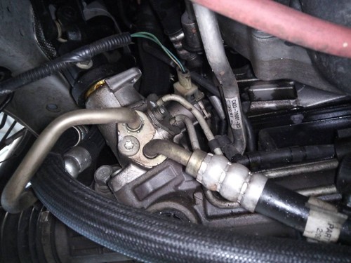Steering rack 2392901 for - rack, /