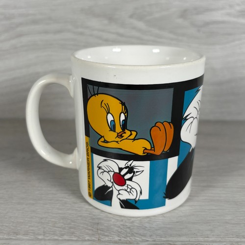 Vintage 1997 warner - 1997, bros