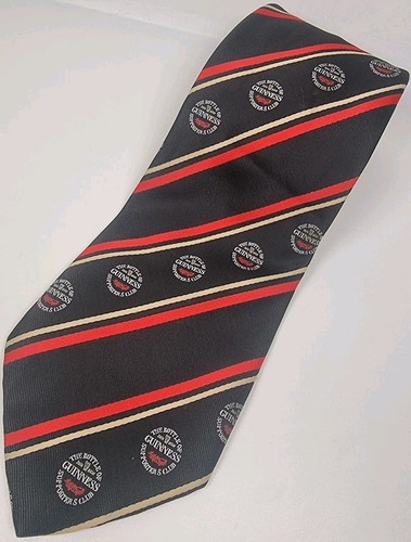 Guinness tie mens - guinness, supporters
