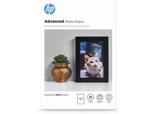 HP Advanced Glossy Photo