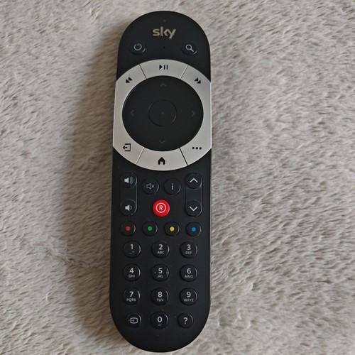 Sky touch 055 remote - ec,