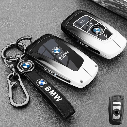 Car remote key - car, case