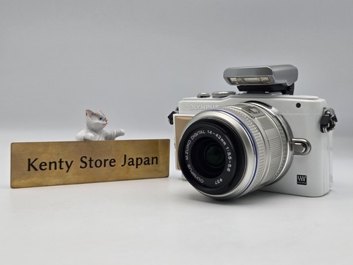 Mint 571 shots olympus - 571,