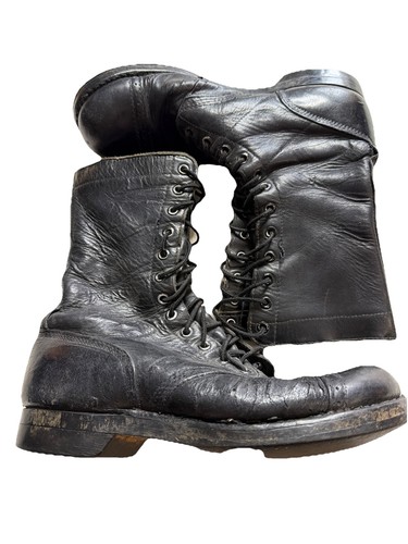 Vintage corcoran jump boots - corcoran,