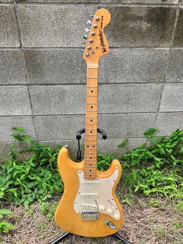 Westminster 420n strat type - westminster,