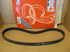 QTB170 New QH Timing Belt Fits: Mitsubishi Colt Cordia Lancer Hyundai Pony