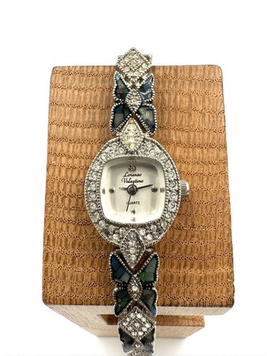 Lorenzo valentino quartz - quartz, used