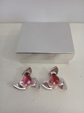 VINTAGE CHLOE Narcisse Silver